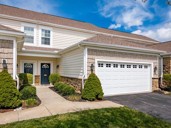 3836 Saint Malo Way , Columbus, OH 43221