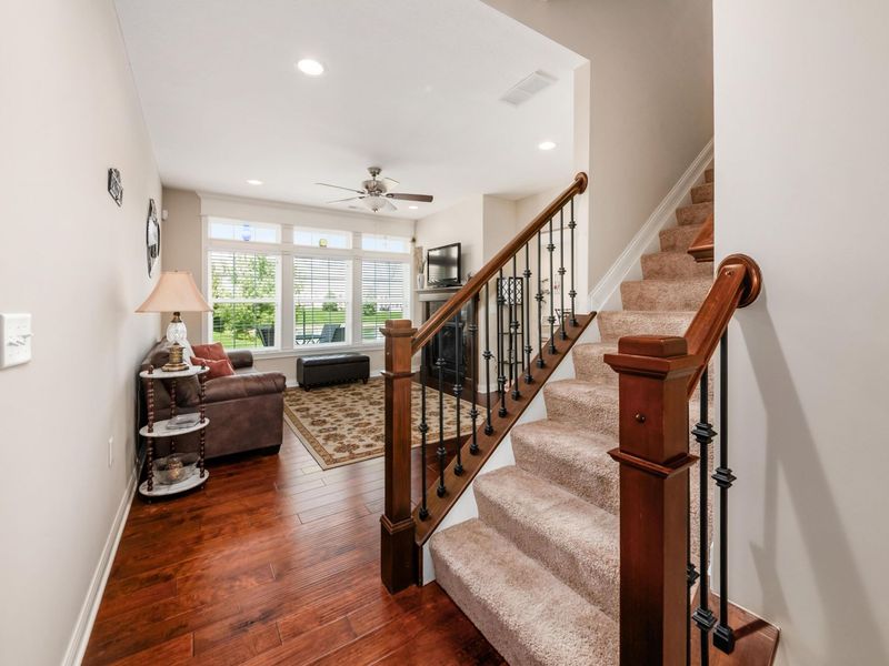 3836 Saint Malo Way , Columbus, OH 43221 Photo 12