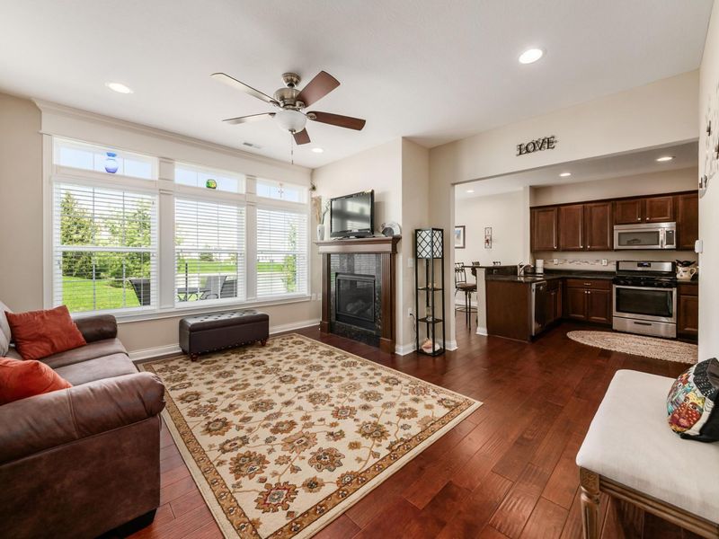 3836 Saint Malo Way , Columbus, OH 43221 Photo 13