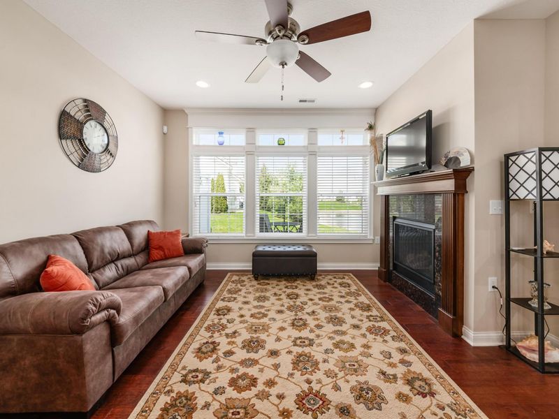 3836 Saint Malo Way , Columbus, OH 43221 Photo 14