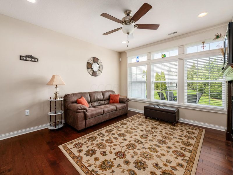 3836 Saint Malo Way , Columbus, OH 43221 Photo 15