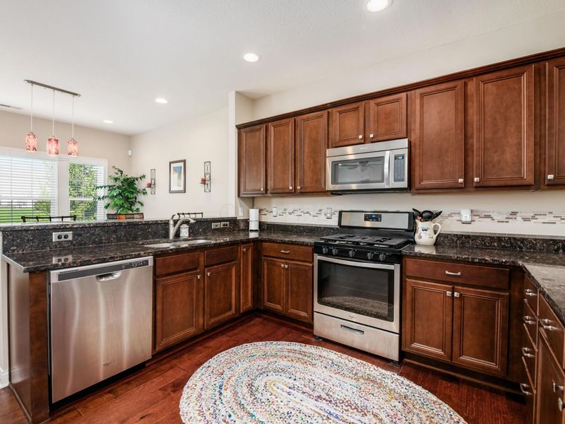 3836 Saint Malo Way , Columbus, OH 43221 Photo 16