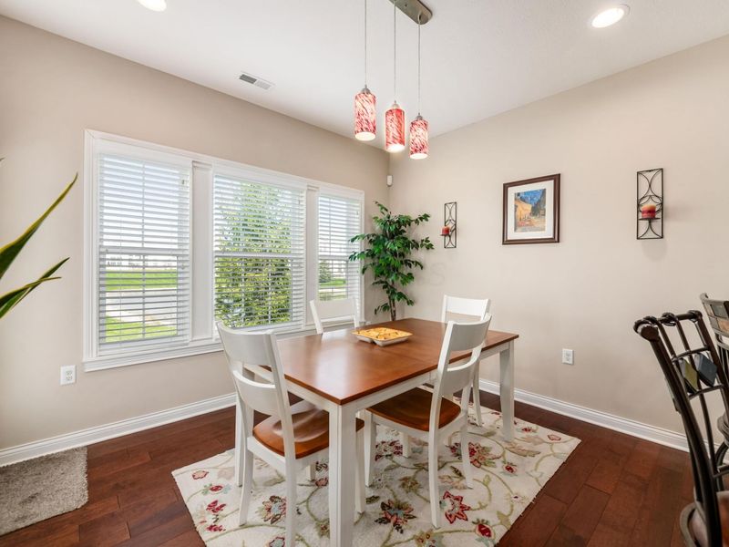 3836 Saint Malo Way , Columbus, OH 43221 Photo 19