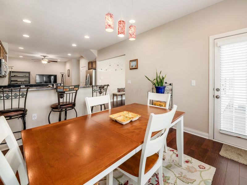 3836 Saint Malo Way , Columbus, OH 43221 Photo 20