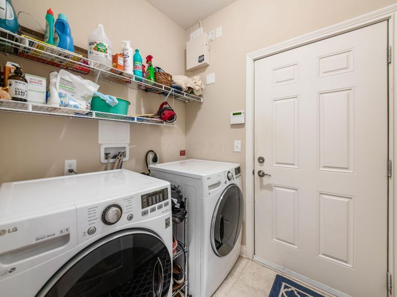 3836 Saint Malo Way , Columbus, OH 43221 Photo 22