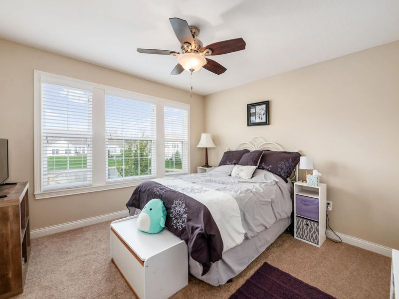 3836 Saint Malo Way , Columbus, OH 43221 Photo 30