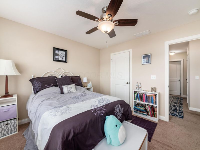 3836 Saint Malo Way , Columbus, OH 43221 Photo 31