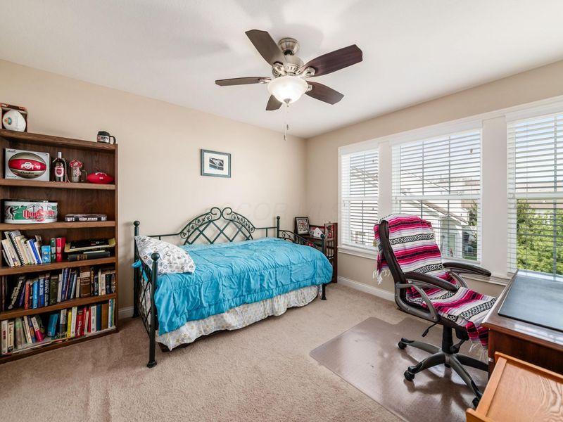 3836 Saint Malo Way , Columbus, OH 43221 Photo 33