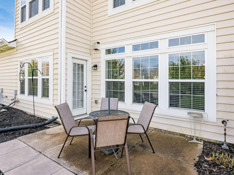 3836 Saint Malo Way , Columbus, OH 43221 Photo 38