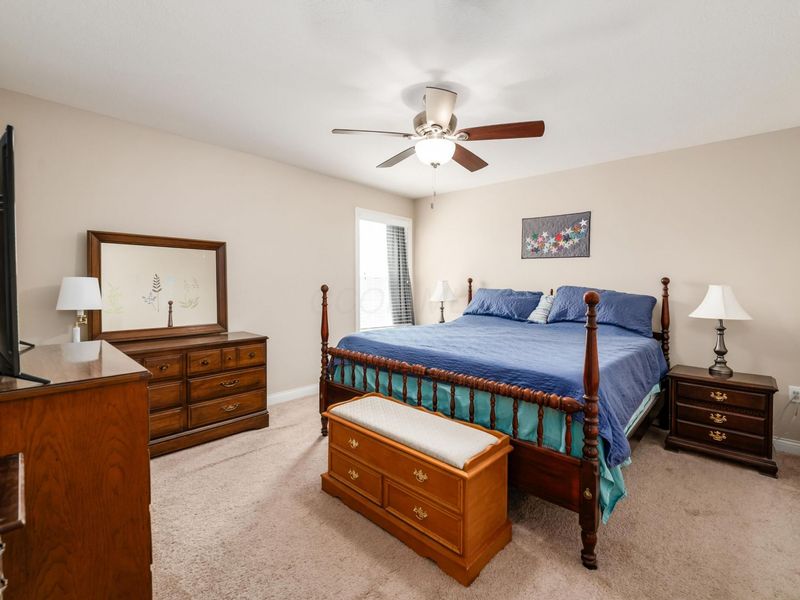 3836 Saint Malo Way , Columbus, OH 43221 Photo 5