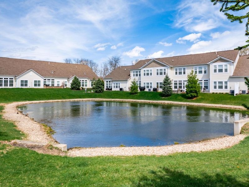 3836 Saint Malo Way , Columbus, OH 43221 Photo 6