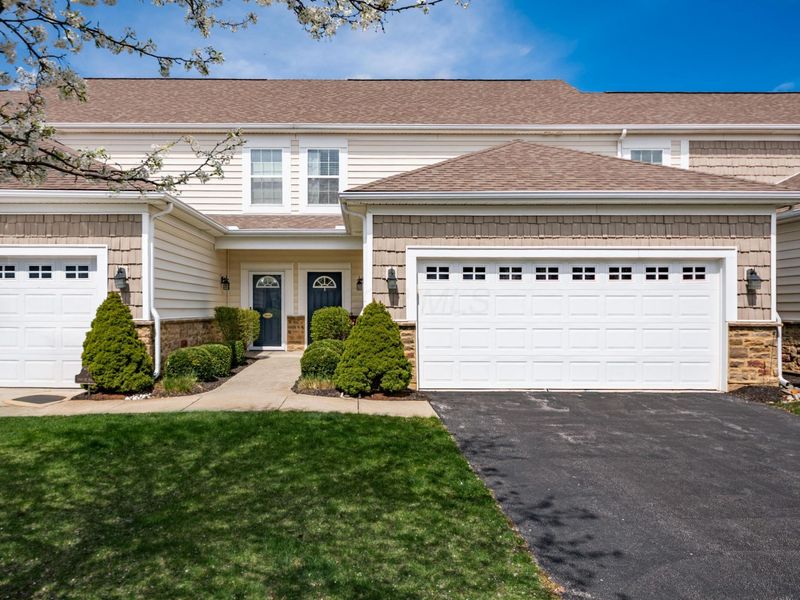 3836 Saint Malo Way , Columbus, OH 43221 Photo 7