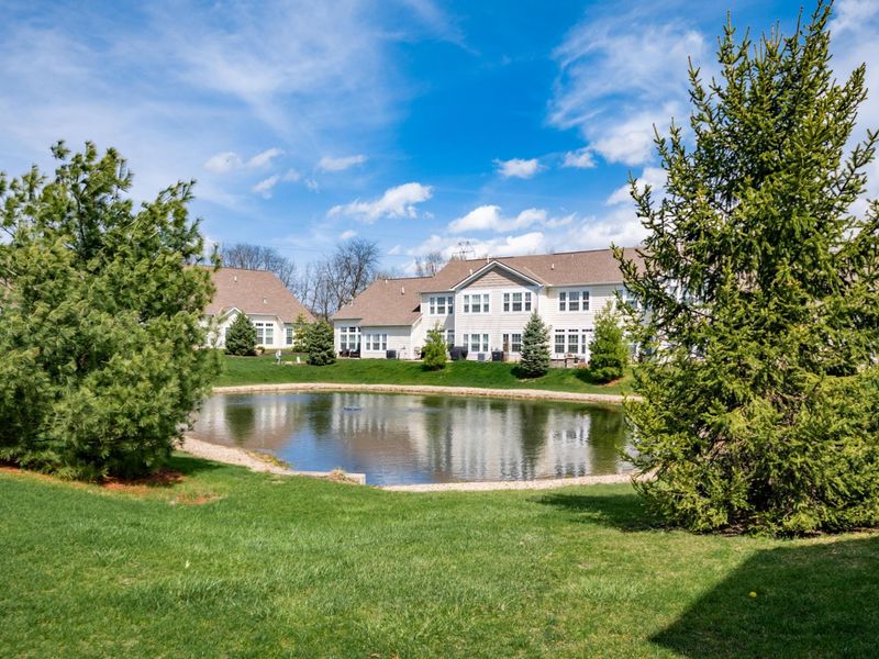 3836 Saint Malo Way , Columbus, OH 43221 Photo 9