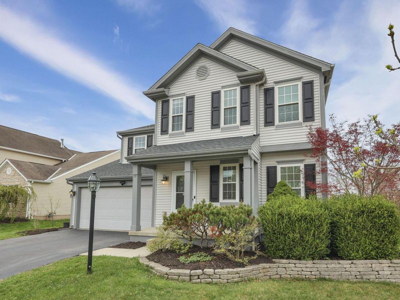 358 Linden Circle, Pickerington, OH 43147 Photo 3