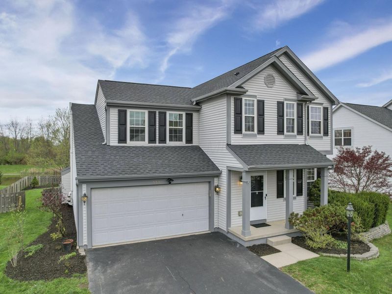 358 Linden Circle, Pickerington, OH 43147 Photo 4