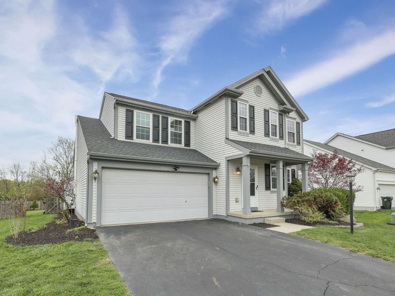 358 Linden Circle, Pickerington, OH 43147 Photo 5