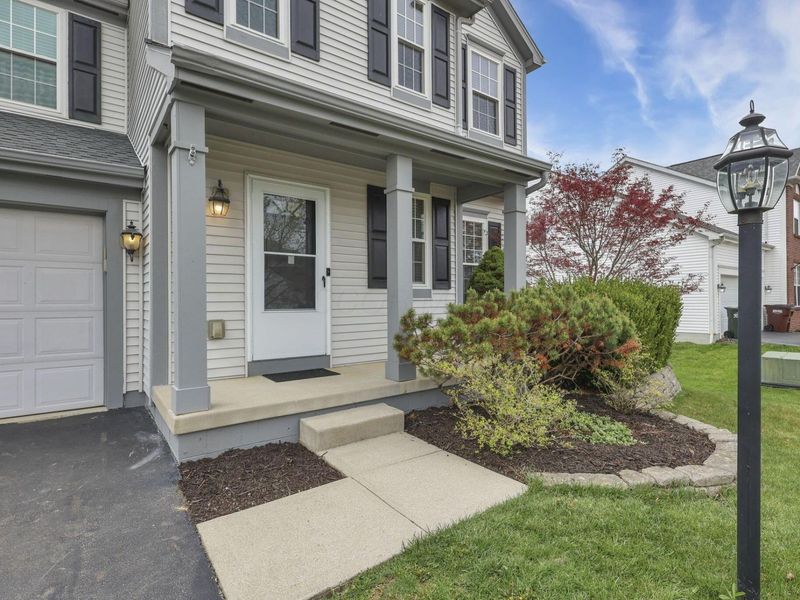 358 Linden Circle, Pickerington, OH 43147 Photo 6