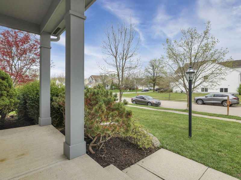 358 Linden Circle, Pickerington, OH 43147 Photo 7