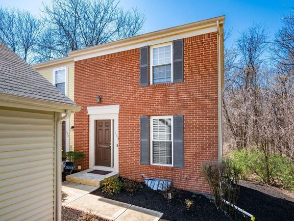 133 Ravine Ridge Drive S, Powell, OH 43065