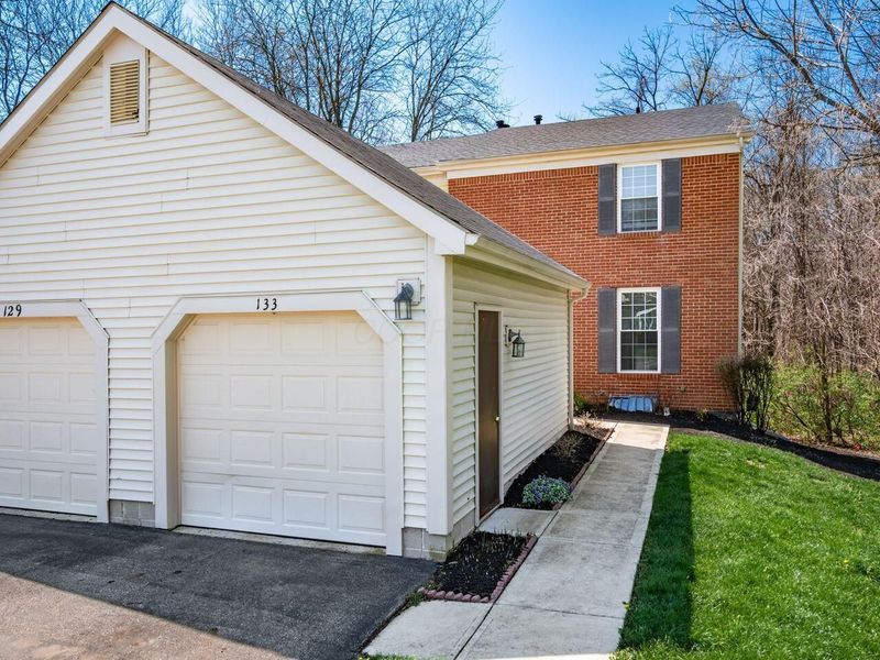 133 Ravine Ridge Drive S, Powell, OH 43065 Photo 3