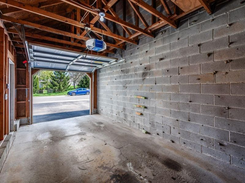 133 Ravine Ridge Drive S, Powell, OH 43065 Photo 5