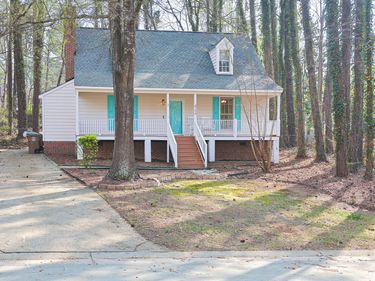 153 Abercrombie Road, Wake Forest, NC 27587