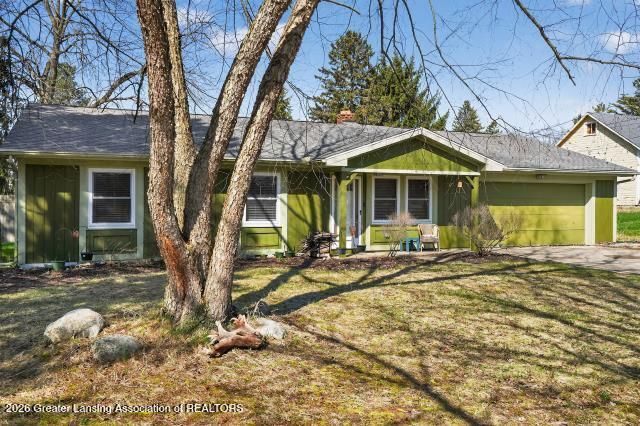 1306 Schavey Road, Dewitt, MI 48820 Main Photo