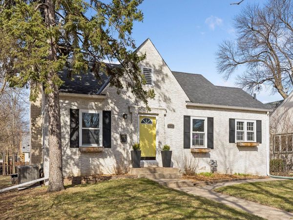 5640 15th Avenue S, Minneapolis, MN 55417