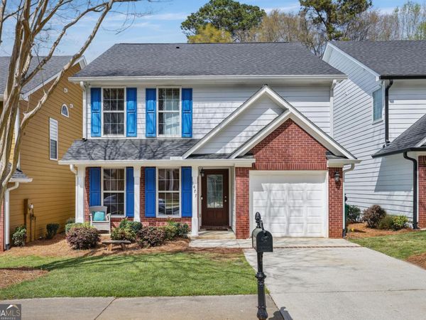1477 Gates Circle SE, Atlanta, GA 30316