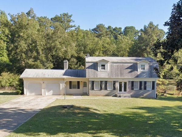 236 Smithstone Path, Fayetteville, GA 30214