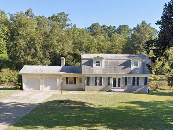 236 Smithstone Path, Fayetteville, GA 30214