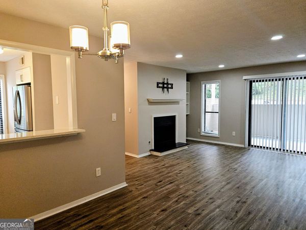 206 Wynnes Ridge Circle SE, Marietta, GA 30067