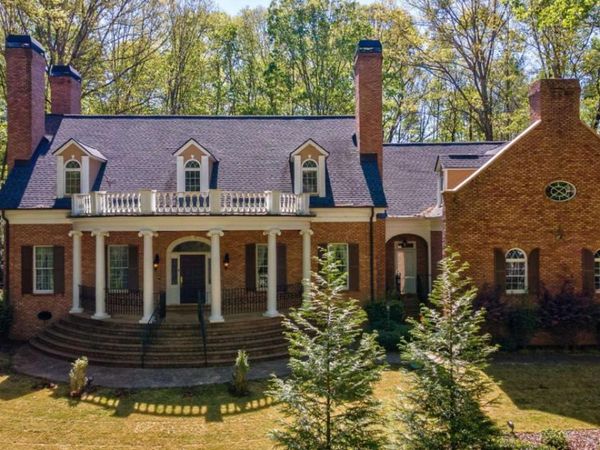 251 Tall Timber Trail, Nicholson, GA 30565