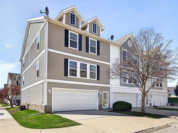 3060 SW Sharmin Lane , Ankeny, IA 50023