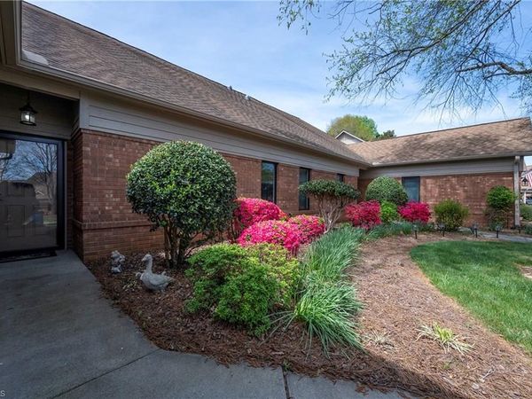 103 Bayberry Place, Bermuda Run, NC 27006