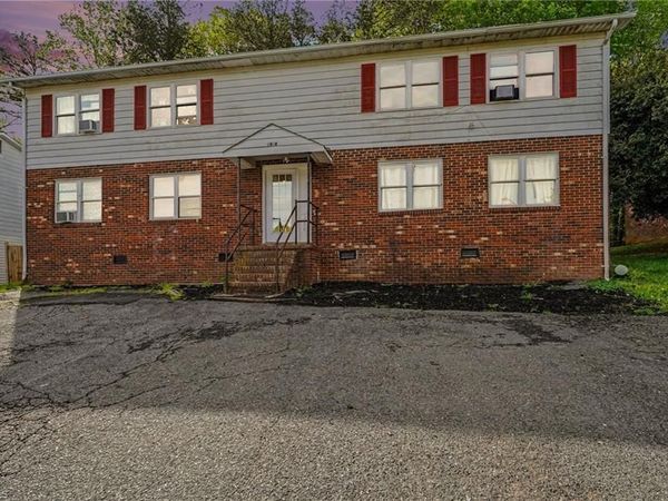 1958 Lakeview Road , Asheboro, NC 27203