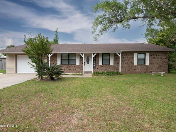 1007 Alabama Avenue , Lynn Haven, FL 32444