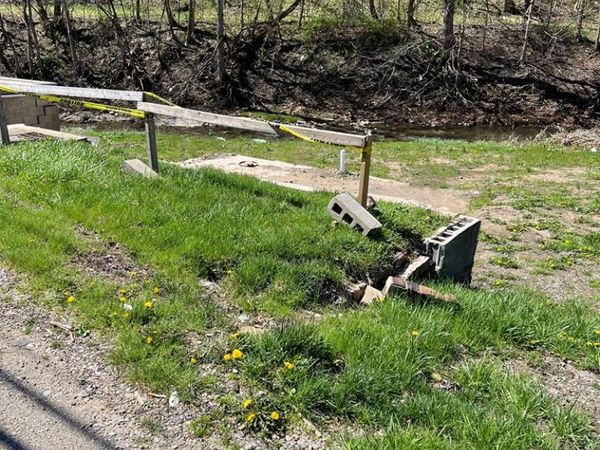 5035 National Rd, Triadelphia, WV 26059