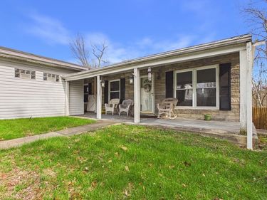 354 Clearview Heights Drive, Moundsville, WV 26041