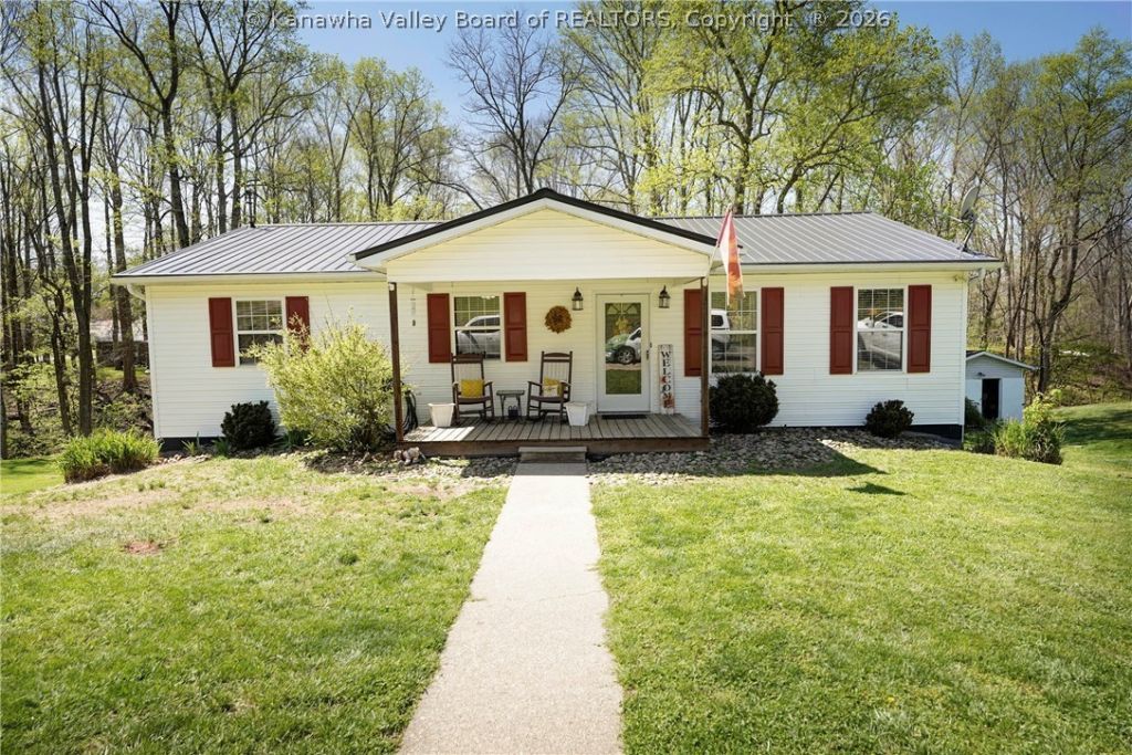 644 Wilson Road, Barboursville, WV 25504 Main Photo