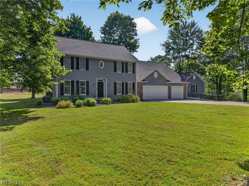 1315 Morning Star Drive, Roaming Shores, OH 44084 Photo 1