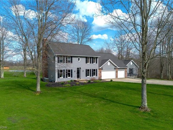 1315 Morning Star Drive , Roaming Shores, OH 44084
