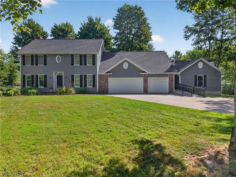 1315 Morning Star Drive, Roaming Shores, OH 44084 Photo 10