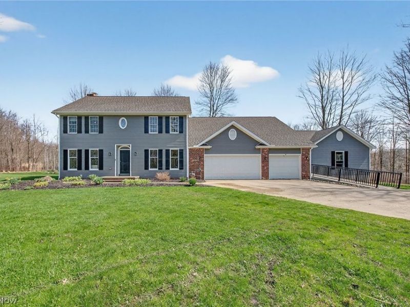 1315 Morning Star Drive, Roaming Shores, OH 44084 Photo 10