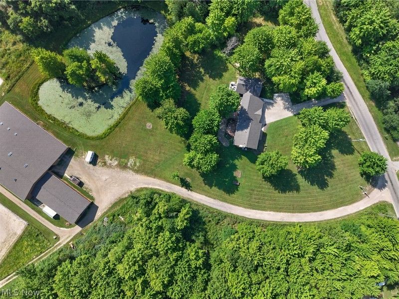 1315 Morning Star Drive, Roaming Shores, OH 44084 Photo 11