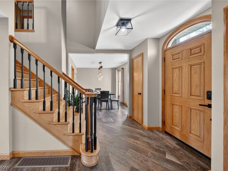 1315 Morning Star Drive, Roaming Shores, OH 44084 Photo 12