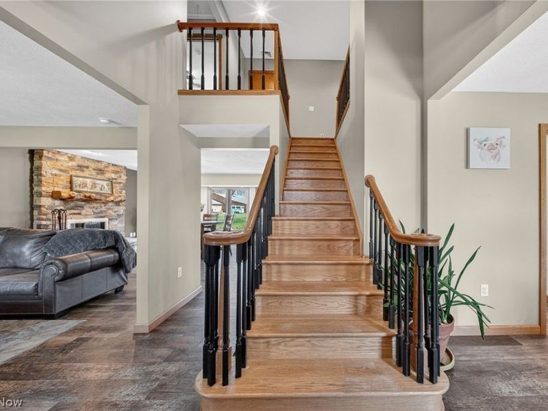 1315 Morning Star Drive, Roaming Shores, OH 44084 Photo 12