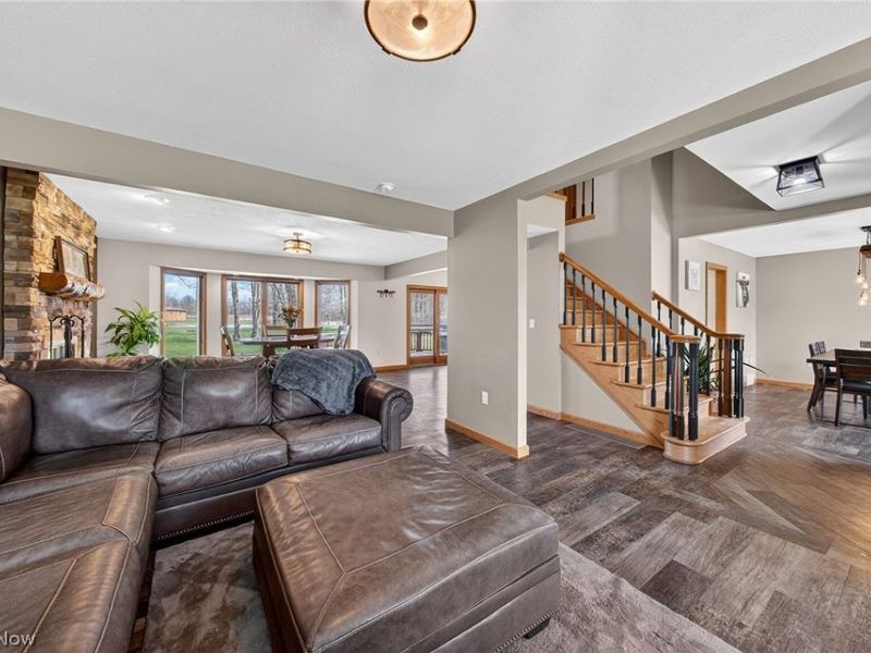 1315 Morning Star Drive, Roaming Shores, OH 44084 Photo 14