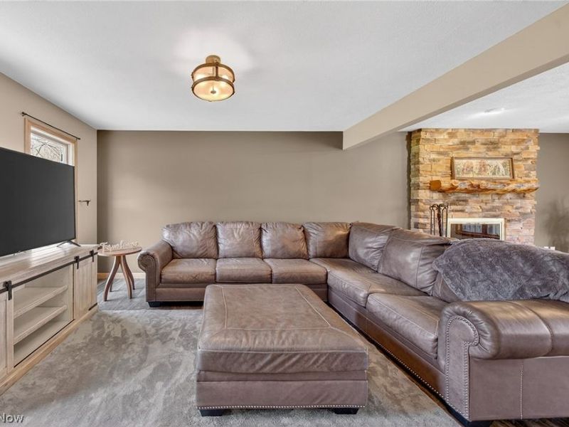 1315 Morning Star Drive, Roaming Shores, OH 44084 Photo 15