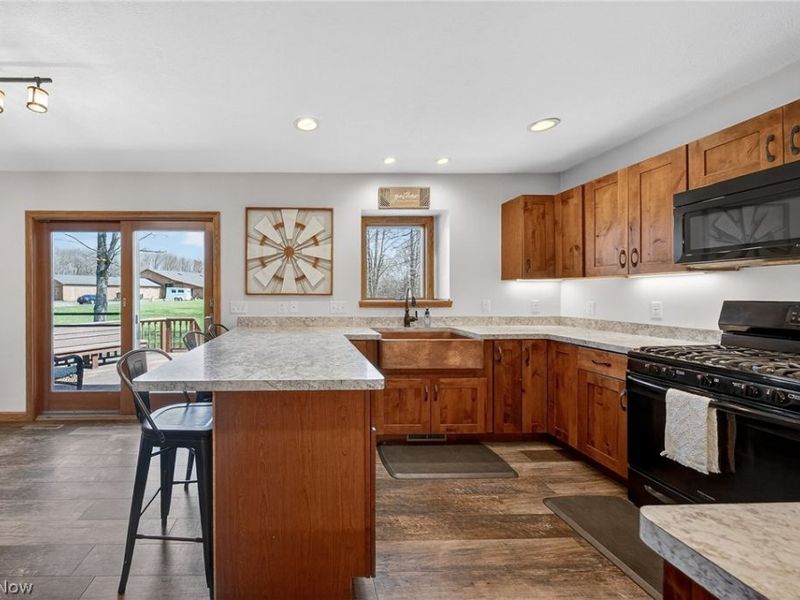 1315 Morning Star Drive, Roaming Shores, OH 44084 Photo 21